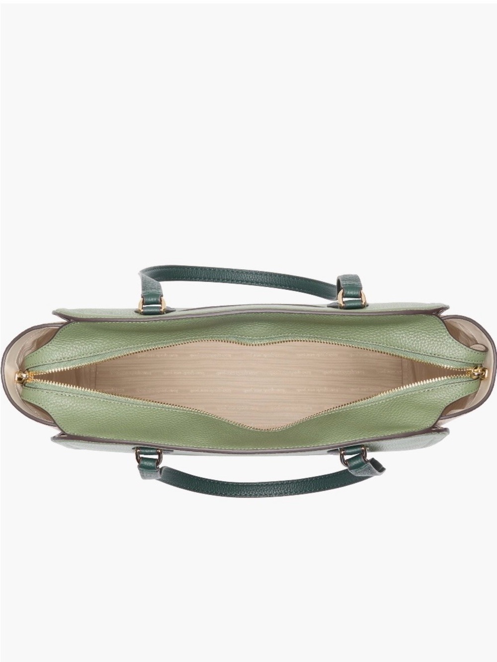 👜 🌴KATE SPADE (NWT + KS Dustbag) BAG GAME 🌴👜 - Picture 6 of 7